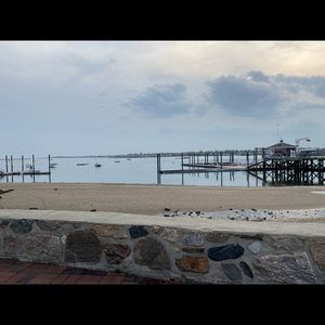 Meet your Posher, Brendan